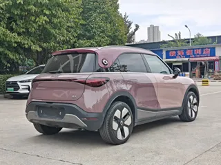 smart Smart #1 2026 купить из Китая, цена 4 371 000 ₽ — Suifenhe Auto