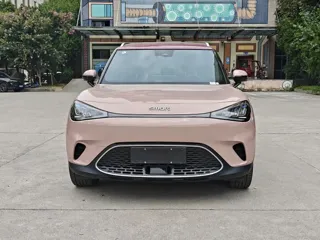 smart Smart #1 2026 купить из Китая, цена 4 371 000 ₽ — Suifenhe Auto