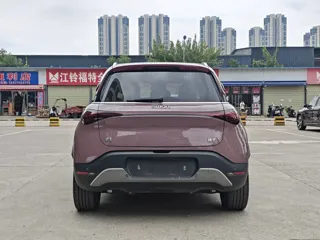 smart Smart #1 2026 купить из Китая, цена 4 371 000 ₽ — Suifenhe Auto