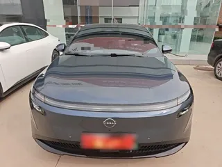 Nissan N7 2025 купить из Китая, цена 3 713 000 ₽ — Suifenhe Auto