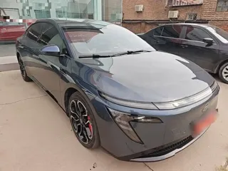 Nissan N7 2025 купить из Китая, цена 3 713 000 ₽ — Suifenhe Auto