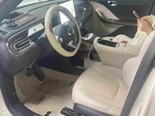 smart Smart #1 2023 купить из Китая, цена 4 128 000 ₽ — Suifenhe Auto