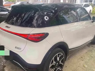smart Smart #1 2023 купить из Китая, цена 4 128 000 ₽ — Suifenhe Auto
