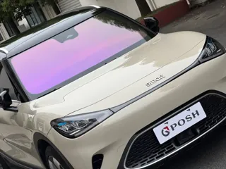 smart Smart #1 2025 купить из Китая, цена 4 411 000 ₽ — Suifenhe Auto
