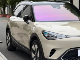 smart Smart #1 2025 купить из Китая, цена 4 411 000 ₽ — Suifenhe Auto