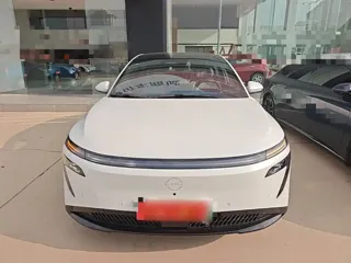 Nissan N7 2025 купить из Китая, цена 3 311 000 ₽ — Suifenhe Auto