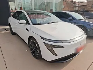 Nissan N7 2025 купить из Китая, цена 3 311 000 ₽ — Suifenhe Auto