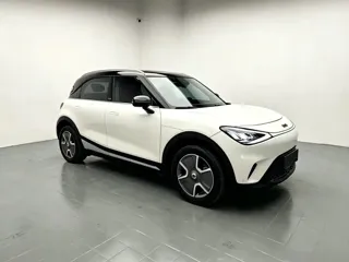 smart Smart #1 2024 купить из Китая, цена 3 751 000 ₽ — Suifenhe Auto