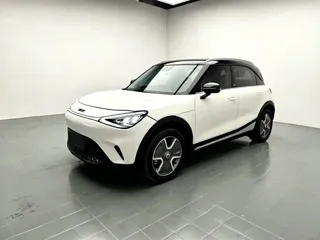 smart Smart #1 2024 купить из Китая, цена 3 751 000 ₽ — Suifenhe Auto