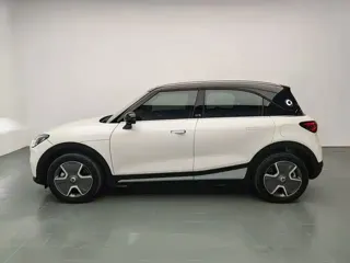 smart Smart #1 2024 купить из Китая, цена 3 751 000 ₽ — Suifenhe Auto