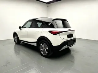 smart Smart #1 2024 купить из Китая, цена 3 751 000 ₽ — Suifenhe Auto