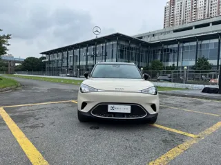 smart Smart #1 2025 купить из Китая, цена 4 408 000 ₽ — Suifenhe Auto