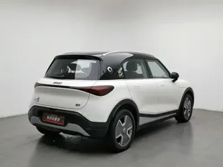 smart Smart #1 2023 купить из Китая, цена 3 919 000 ₽ — Suifenhe Auto