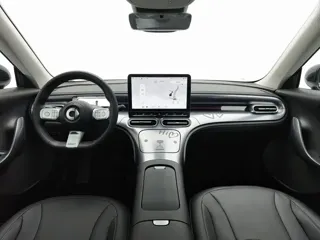 smart Smart #1 2023 купить из Китая, цена 3 919 000 ₽ — Suifenhe Auto