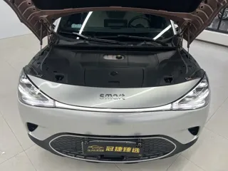 smart Smart #1 2025 купить из Китая, цена 4 078 000 ₽ — Suifenhe Auto