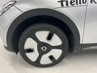smart Smart #1 2025 купить из Китая, цена 4 078 000 ₽ — Suifenhe Auto