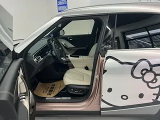 smart Smart #1 2025 купить из Китая, цена 4 078 000 ₽ — Suifenhe Auto