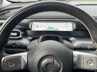 smart Smart #1 2023 купить из Китая, цена 4 055 000 ₽ — Suifenhe Auto