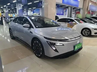Nissan N7 2025 купить из Китая, цена 3 381 000 ₽ — Suifenhe Auto