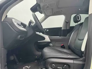 smart Smart #1 2023 купить из Китая, цена 4 252 000 ₽ — Suifenhe Auto