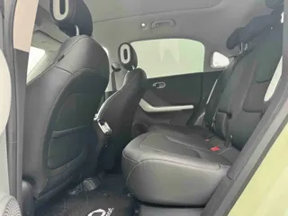 smart Smart #1 2023 купить из Китая, цена 4 252 000 ₽ — Suifenhe Auto