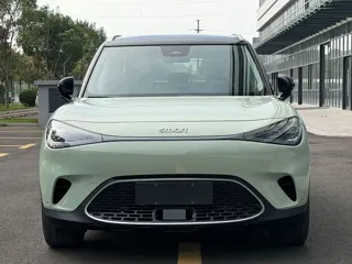 smart Smart #1 2022 купить из Китая, цена 4 171 000 ₽ — Suifenhe Auto