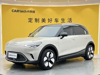 smart Smart #1 2022 купить из Китая, цена 5 382 000 ₽ — Suifenhe Auto