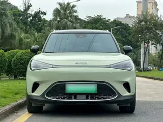smart Smart #1 2022 купить из Китая, цена 4 152 000 ₽ — Suifenhe Auto