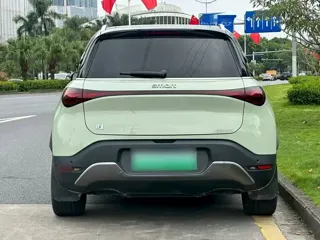 smart Smart #1 2022 купить из Китая, цена 4 152 000 ₽ — Suifenhe Auto