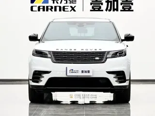 Land Rover Range Rover Velar 2026 купить из Китая, цена 7 638 000 ₽ — Suifenhe Auto