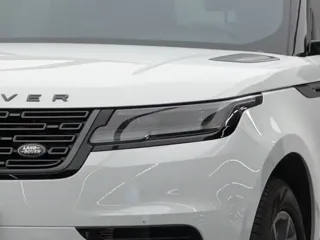 Land Rover Range Rover Velar 2026 купить из Китая, цена 7 638 000 ₽ — Suifenhe Auto