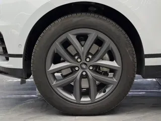 Land Rover Range Rover Velar 2026 купить из Китая, цена 7 638 000 ₽ — Suifenhe Auto