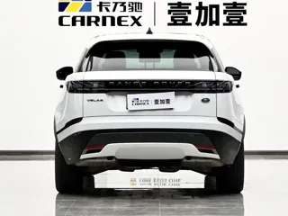 Land Rover Range Rover Velar 2026 купить из Китая, цена 7 638 000 ₽ — Suifenhe Auto