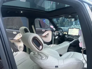 smart Smart #1 2024 купить из Китая, цена 3 898 000 ₽ — Suifenhe Auto