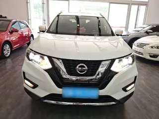 Nissan X-Trail 2022 купить из Китая, цена 1 963 000 ₽ — Suifenhe Auto