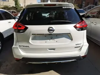 Nissan X-Trail 2020 купить из Китая, цена 2 065 000 ₽ — Suifenhe Auto