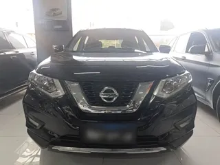 Nissan X-Trail 2021 купить из Китая, цена 2 286 000 ₽ — Suifenhe Auto