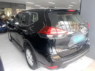 Nissan X-Trail 2021 купить из Китая, цена 2 286 000 ₽ — Suifenhe Auto
