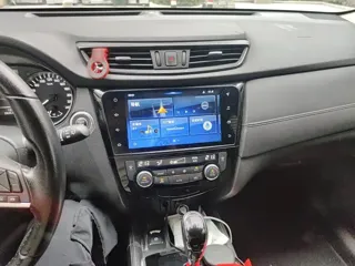 Nissan X-Trail 2020 купить из Китая, цена 2 300 000 ₽ — Suifenhe Auto