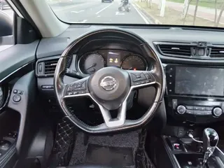 Nissan X-Trail 2020 купить из Китая, цена 2 290 000 ₽ — Suifenhe Auto