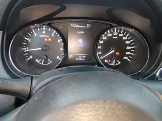 Nissan X-Trail 2020 купить из Китая, цена 2 290 000 ₽ — Suifenhe Auto
