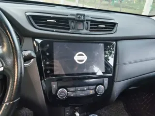 Nissan X-Trail 2020 купить из Китая, цена 2 290 000 ₽ — Suifenhe Auto