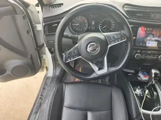 Nissan X-Trail 2021 купить из Китая, цена 2 346 000 ₽ — Suifenhe Auto