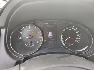Nissan X-Trail 2021 купить из Китая, цена 2 346 000 ₽ — Suifenhe Auto
