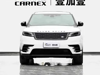 Land Rover Range Rover Velar 2024 купить из Китая, цена 6 564 000 ₽ — Suifenhe Auto