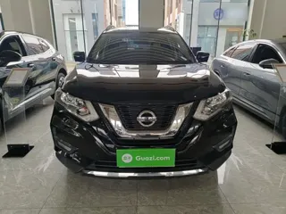 Nissan X-Trail 2021 купить из Китая, цена 2 219 000 ₽ — Suifenhe Auto