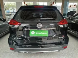 Nissan X-Trail 2021 купить из Китая, цена 2 219 000 ₽ — Suifenhe Auto