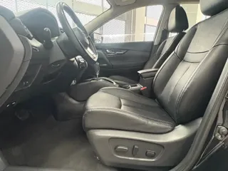 Nissan X-Trail 2020 купить из Китая, цена 2 078 000 ₽ — Suifenhe Auto