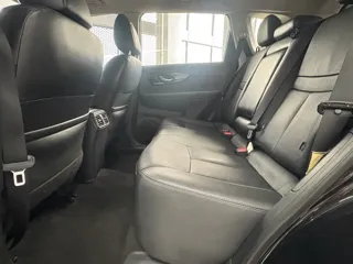 Nissan X-Trail 2020 купить из Китая, цена 2 078 000 ₽ — Suifenhe Auto