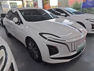 Hongqi E-QM5 2024 купить из Китая, цена 1 760 000 ₽ — Suifenhe Auto